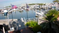 Tampa - Westshore Yacht Club Marina