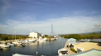 Placencia - Hummingbird Marina
