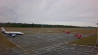 Campbell River - Airport