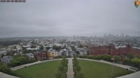 Boston - Dorchester Heights Monument
