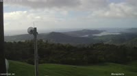 Whangamatā - Panorama