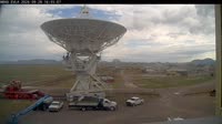 Socorro - National Radio Astronomy Observatory (VLA)