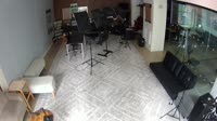 Manhatanas - Taimso aikštė - Podcast Studio