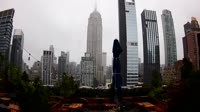 Manhatanas - Empire State Building