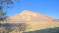 John Day Fossil Beds National Monument
