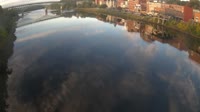 Augusta - Kennebec River