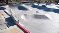 Lake Forest - Etnies Skatepark