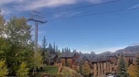 Telluride - Mountain Lodge Gondolas