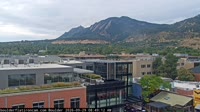 Boulder - Flatirons