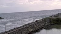 Forster - Breakwater