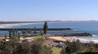 Port Macquarie - Hastings River