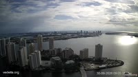 Miami - Brickell Bay