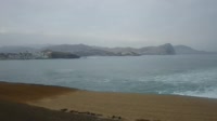 San Bartolo - Promenade en bord de mer