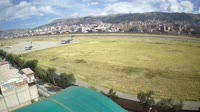 Cusco - Aéroport international Alejandro-Velasco-Astete