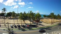 Maceió - Praia de Pajuçara