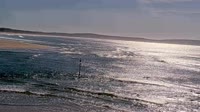 Sussex Inlet - Playa