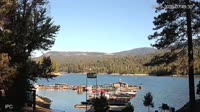 Bass Lake - Miller's Landing Resort on Bass Lake