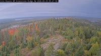 Park Narodowy Isle Royale - Greenstone Ridge