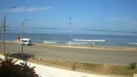 Trujillo - Huanchaco - Plage de Huancarute