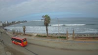 Huanchaco - Malecon Grau