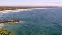Evans Head - Evans River