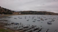 Copacabana - Lac Titicaca