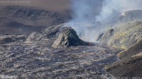 Hawaiʻi - Wulkan Kīlauea