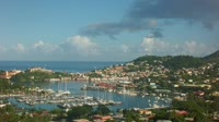 Saint George's - The Lagoon marina