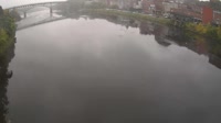 Augusta - Rzeka Kennebec