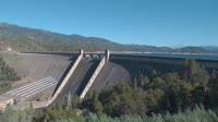Shasta Lake - Presa