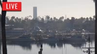 Long Beach - Harbor