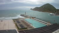Cabo San Lucas - Playa El Farito