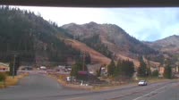 Squaw Valley - KT22