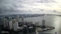 Miami - Brickell Bay