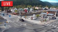 Truckee - Downtown