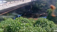 Atlanta - Peachtree Creek