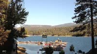 Bass Lake - Miller's Landing Resort on Bass Lake