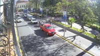 Cochabamba - Plaza 14 de Septiembre