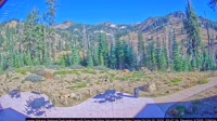 Parco nazionale vulcanico di Lassen