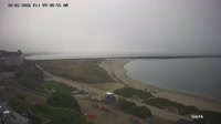 Half Moon Bay - Pillar Point Harbor