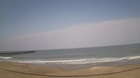 Pimentel - Spiaggia, pontile
