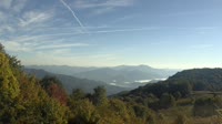 Parco nazionale delle Great Smoky Mountains - Purchase Knob