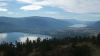 Penticton - Panorama