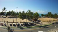 Maceió - Praia de Pajuçara