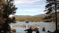 Bass Lake - Miller's Landing Resort on Bass Lake