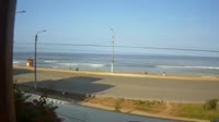 Trujillo - Huanchaco - Spiaggia di Huancarute