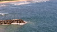 Evans Head - Evans River