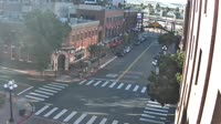 San Diego - Gaslamp Quarter