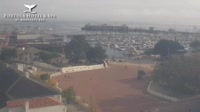 Monterey - Custom House Plaza