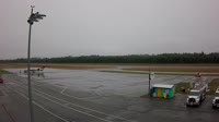 Campbell River - Airport